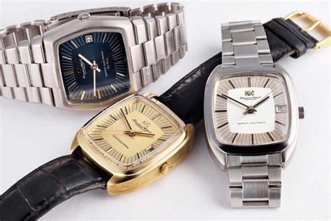 beta 21 watch